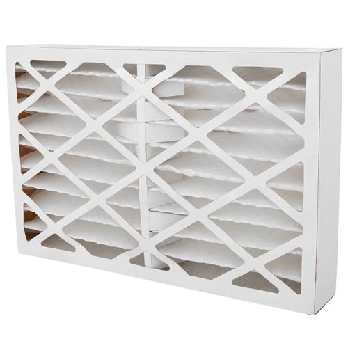 Main product image of 16" x 24" x 4" MERV 8 Multi-Pleated Panel Filter