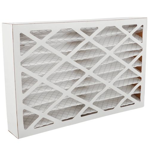Main product image of 16" x 24" x 4" MERV 8 Multi-Pleated Panel Filter