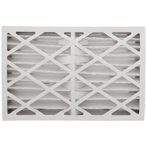 Main product image of 16" x 24" x 4" MERV 8 Multi-Pleated Panel Filter