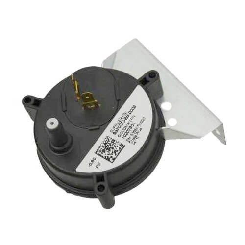 Main product image of Pressure Switch (-0.9"WC), 10207901