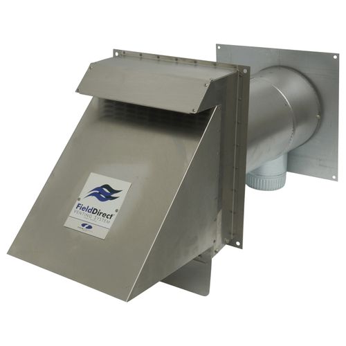 Main product image of Direct Vent Conversion Kit, FDVS-56 for MPO-IQ Boilers, 102130-02