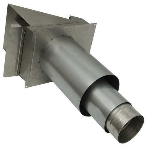 Main product image of Direct Vent Conversion Kit, FDVS-56 for MPO-IQ Boilers, 102130-02