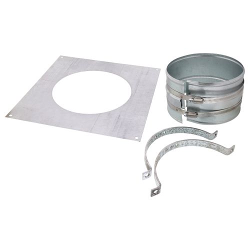 Main product image of Direct Vent Conversion Kit, FDVS-56 for MPO-IQ Boilers, 102130-02