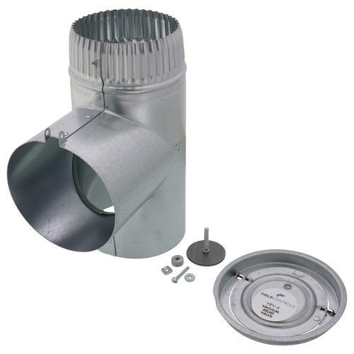 Main product image of Direct Vent Conversion Kit, FDVS-56 for MPO-IQ Boilers, 102130-02