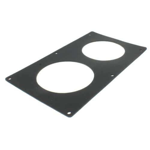 Main product image of 4" x 4" CPVC/PVC Vent System Connector Gasket, 109036-01