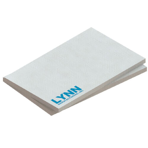 Main product image of Ceramic Fiber Board, 2300F Rated (15” x 24” x 3/4”) (2 Pieces), 1022