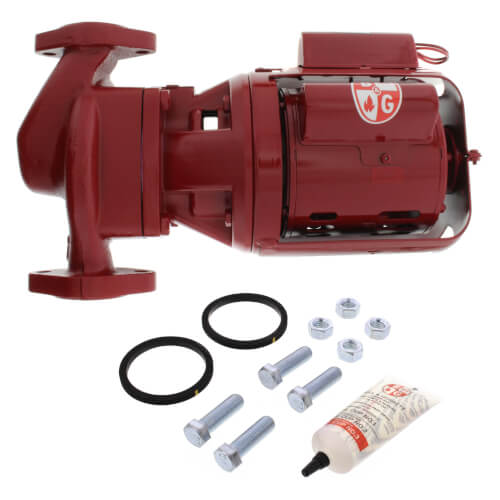 Main product image of 1/6 HP, PR Circulator Pump