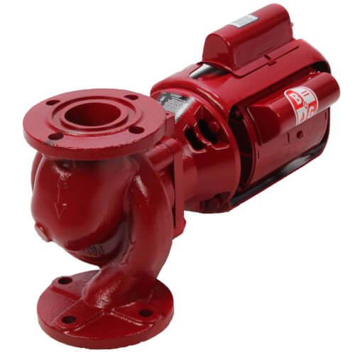 Main product image of 1/6 HP, 2" NFI Circulator Pump