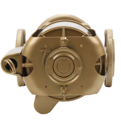 Main product image of 1/6 HP, 2" BNFI Bronze Circulator Pump, Lead Free