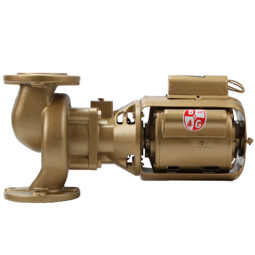 102217LF - Bell & Gossett 102217LF - 1/6 HP, 2