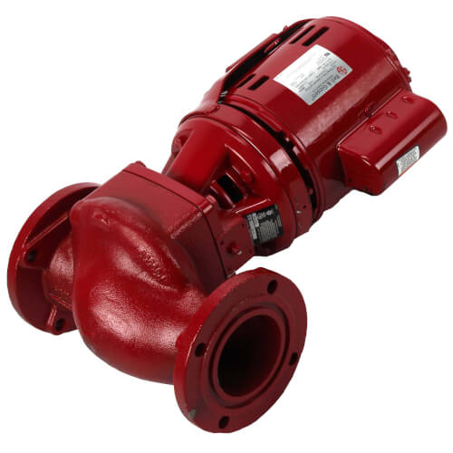 Main product image of 1/4 HP, 2-1/2" Circulator Pump