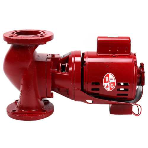 Main product image of 1/4 HP, LD3 Circulator Pump