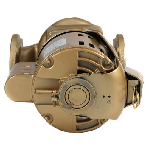Main product image of 1/4 HP, LD3 AB Bronze Circulator Pump, Lead Free