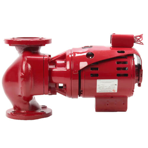 Main product image of 1/3 HP, HD3 Circulator Pump