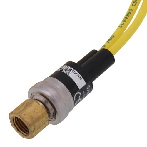 1023983R Nordyne 1023983R Low Pressure Switch for H/P, 1023983R