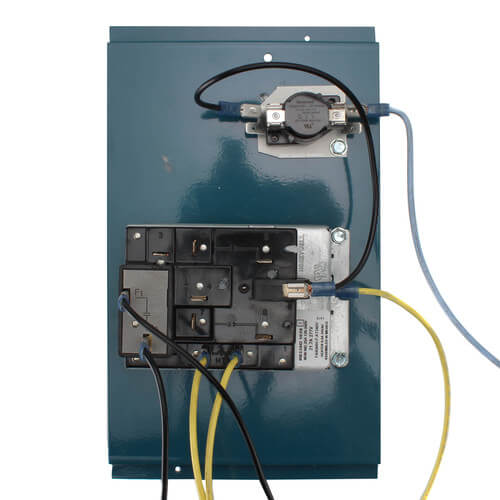 10244601 Burnham 10244601 Honeywell Sequencer Relay Kit for E4