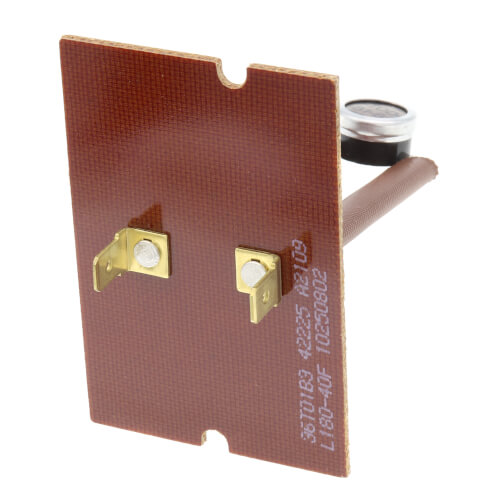 10250802 GoodmanAmana 10250802 Hi Limit Switch, 10250802