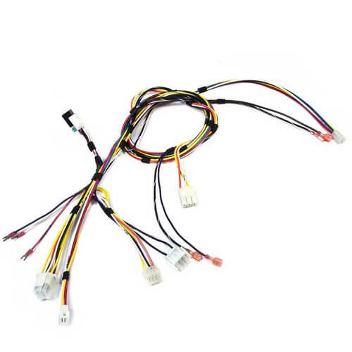 Main product image of Wiring Harness IQ, GV, SC, ES2, Series 3