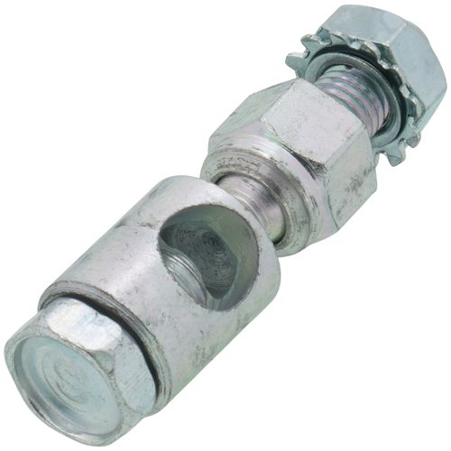 Main product image of Ball Joint Assembly for Damper Applications