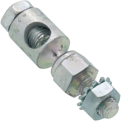 Main product image of Ball Joint Assembly for Damper Applications