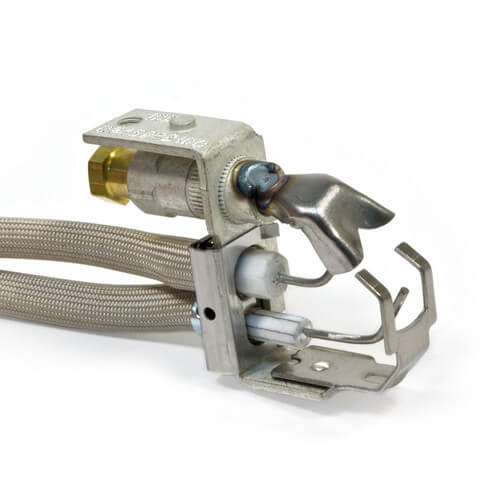 10259201 Burnham 10259201 Natural Gas Pilot Assembly