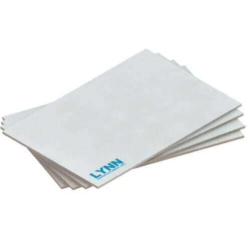 Main product image of Ceramic Fiber Board, 2300F Rated (36” x 24” x 1/2”) (4 Pieces), 1026