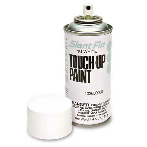 102650000 Slant/Fin 102650000 NuWhite Touchup Paint (5 oz)