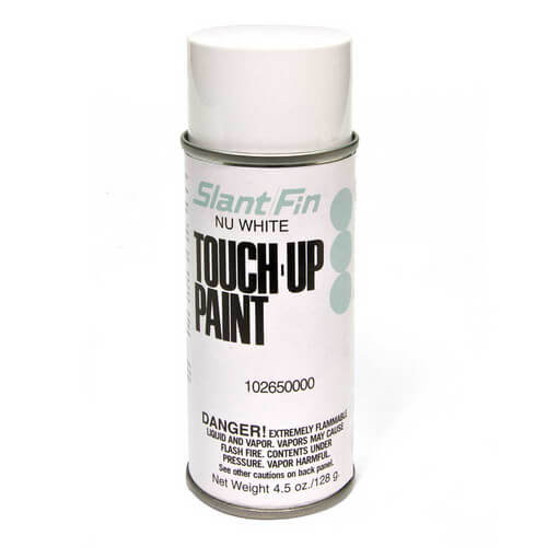 102650000 - Slant/Fin 102650000 - Nu-White Touch-up Paint (5 oz)