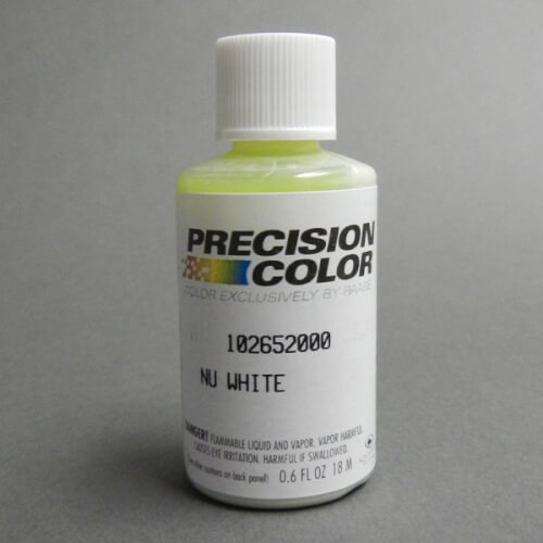 102652000 - Slant/Fin 102652000 - Nu White Touch-up Paint Bottle with ...