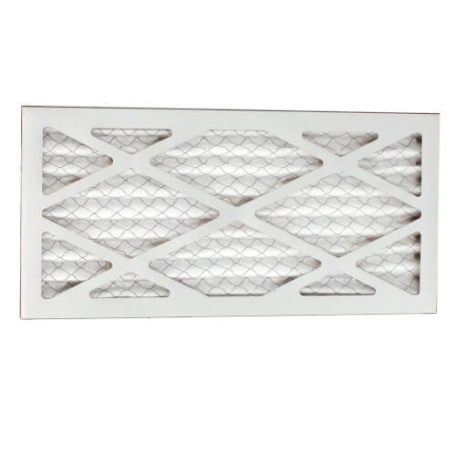 Main product image of 10" x 20" x 1" MERV 8 Multi-Pleated Panel Filter