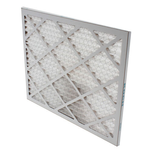 20" x 25" x 1" MERV 8 Multi-Pleated Panel Filter