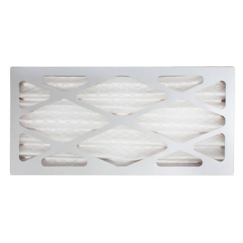 Main product image of 10" x 20" x 2" MERV 8 Multi-Pleated Panel Filter