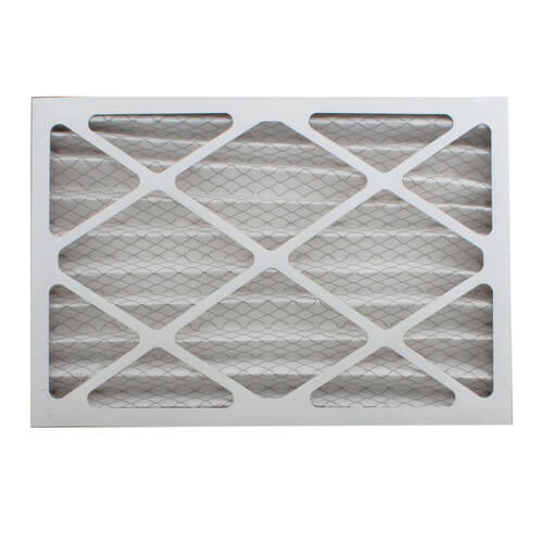 Main product image of 14" x 20" x 2" MERV 8 Multi-Pleated Panel Filter