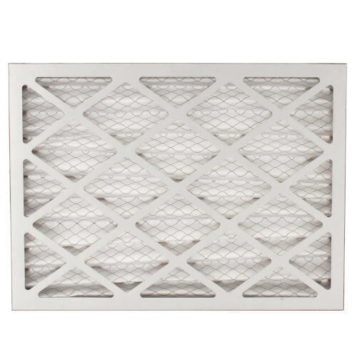 Main product image of 15" x 20" x 2" MERV 8 Multi-Pleated Panel Filter