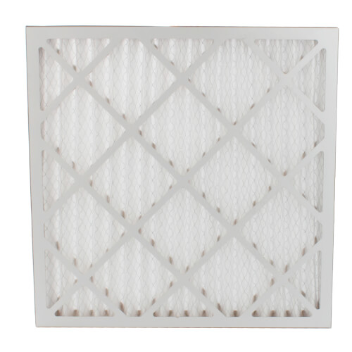Main product image of 24" x 24" x 2" MERV 8 Multi-Pleated Panel Filter