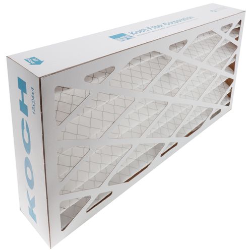 Main product image of 12" x 24" x 4" MERV 8 Multi-Pleated Panel Filter