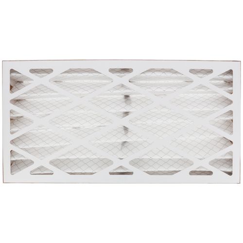 Main product image of 12" x 24" x 4" MERV 8 Multi-Pleated Panel Filter