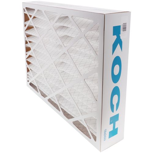Main product image of 18" x 24" x 4" MERV 8 Multi-Pleated Panel Filter