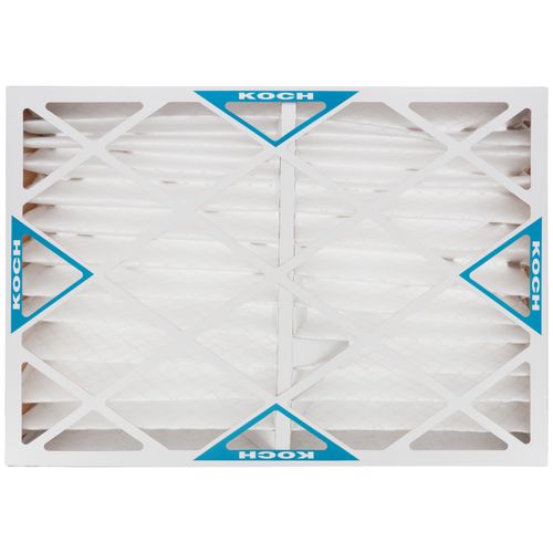 Main product image of 18" x 24" x 4" MERV 8 Multi-Pleated Panel Filter