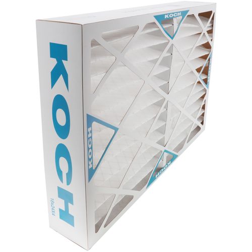 Main product image of 18" x 24" x 4" MERV 8 Multi-Pleated Panel Filter