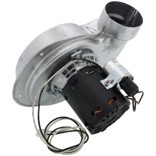 120V Inducer Motor, 3300 RPM (Fasco 7062-6150), 102706-01