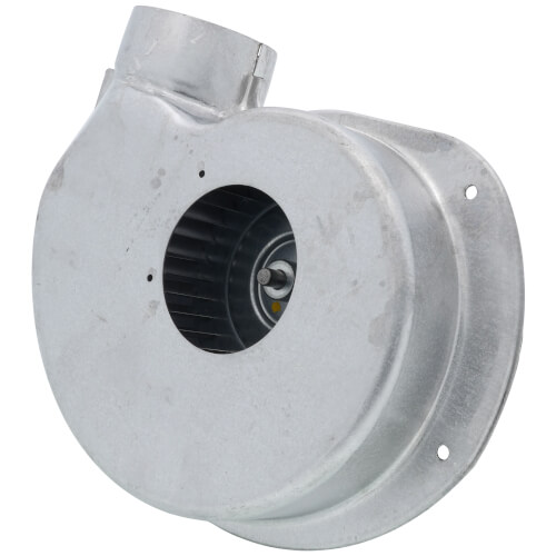 120V Inducer Motor, 3300 RPM (Fasco 7062-6150), 102706-01