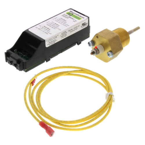 Low Water Cutoff (LWCO) IQ Option Card Kit (Auto Reset), 102711-01