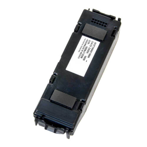 Auto Reset High Limit (Aquastat) Option Card, 102717-01