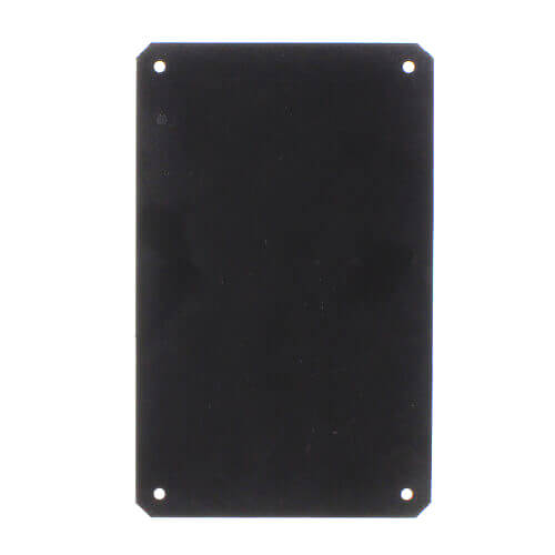 Main product image of Access Panel, Rear Air Box, 102873-01