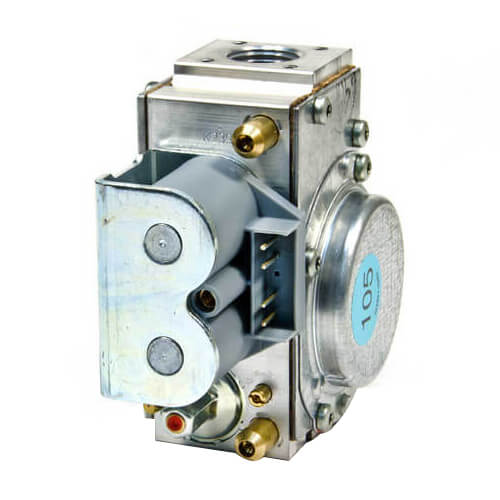 Main product image of Gas Valve, Alp 210, MCBA Control, 108881-01