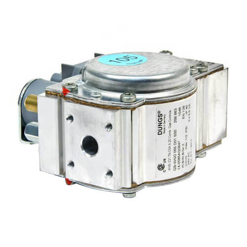 Main product image of Gas Valve, Alp 210, MCBA Control, 108881-01