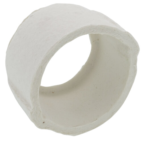 Main product image of Burner Head Protector for Beckett, Ceramic Fiber 2300F (4" OD), 1030
