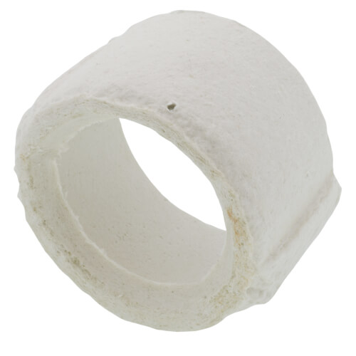 Main product image of Burner Head Protector for Beckett, Ceramic Fiber 2300F (4" OD), 1030