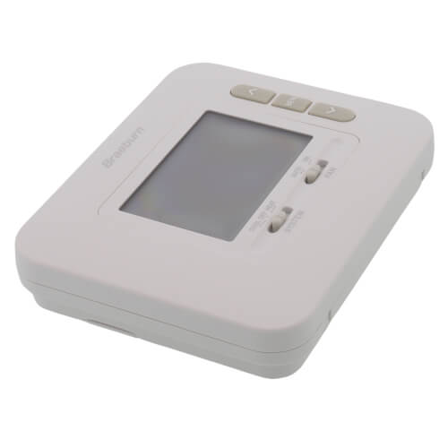 Non-Programmable 1H/1C Thermostat w/ 4.4" Display